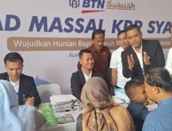 BTN dengan baik menerima dampak positif stimulus penghapusan PPN pada sektor perumahan