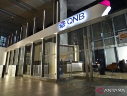 Pertumbuhan Laba Bank QNB Indonesia Melonjak 119 Persen pada Kuartal III