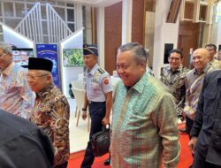 ISEF 2023 meluncurkan Platform Satu Wakaf Indonesia dan MPIHI