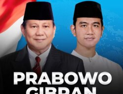 Prabowo Gibran Berkomitmen Membangun Indonesia Bebas dari Korupsi