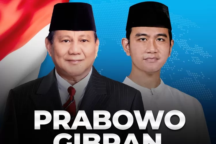 Prabowo Gibran Berkomitmen Membangun Indonesia Bebas dari Korupsi