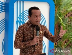 Menteri Investasi Menyatakan Fondasi Makro Ekonomi Indonesia Mengesankan