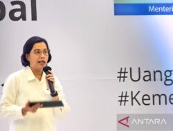 Menteri Keuangan Mengatakan APBN Berperan Signifikan dalam Mempertahankan Stabilitas Ekonomi