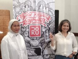 Kinerja UMKM ditingkatkan dengan pemrosesan 200 juta transaksi digital oleh Doku