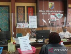 Pemkot Pekalongan Memfasilitasi Pembayaran Pajak dengan Kemudahan Dompet Digital