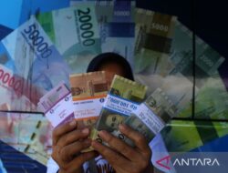 Rupiah Unites More Power Than Several Other Countries’ Currencies