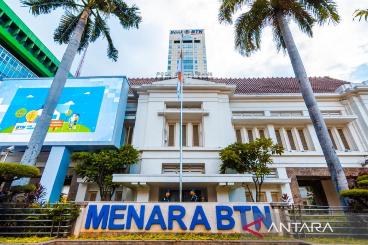 Bank BTN sukses meraih penghargaan Marketing Excellence Awards tahun 2023.