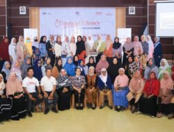 Prudential Mengembangkan Program Literasi Keuangan untuk Perempuan di Wilayah 3T