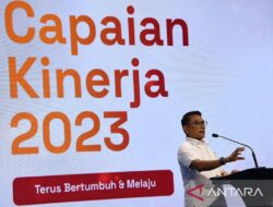 Moeldoko: RI Meningkat menjadi Negara Berpendapatan Menengah Ke atas pada Masa Pemerintahan Jokowi