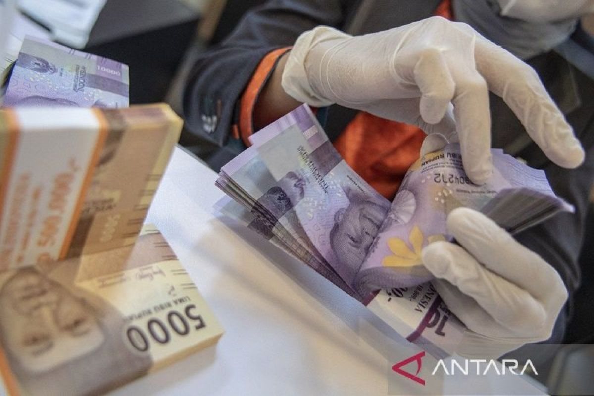 Sentimen konflik di Timur Tengah dapat menyebabkan Rupiah mengalami pelemahan