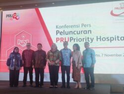 Prudential meningkatkan efektivitas proses klaim melalui inovasi terbaru