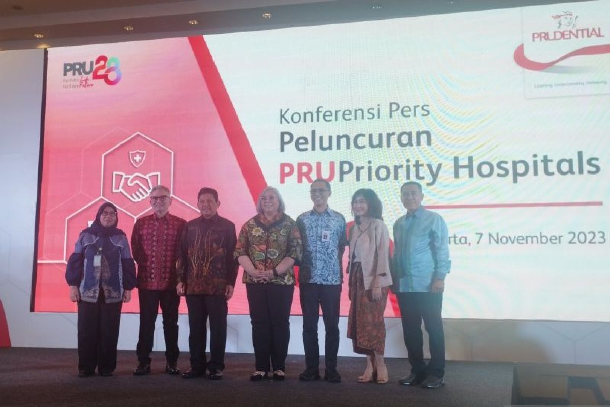 Prudential meningkatkan efektivitas proses klaim melalui inovasi terbaru