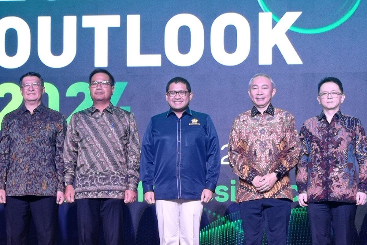 Kementerian Keuangan: Kinerja Perbankan Tetap Kuat di Tengah Ketidakstabilan Global