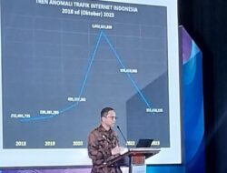 BSSN Mendorong Perbankan untuk Meningkatkan Deteksi dan Pencegahan Serangan Siber