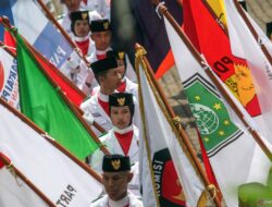 Pemilu 2024: Dampak Positifnya terhadap Perekonomian Menurut Pengamat