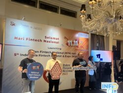 Peningkatan Literasi Melalui Bulan Fintech Nasional