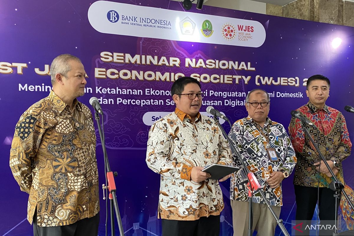 South Java Region Can Become a New Economic Growth Engine