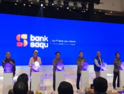 Bank Saqu menargetkan generasi yang produktif dan berjiwa solopreneur