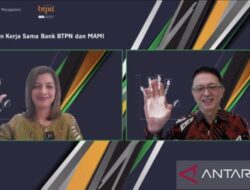 Bank BTPN dan MAMI menjalin kerjasama untuk memperkenalkan tujuh reksa dana Manulife