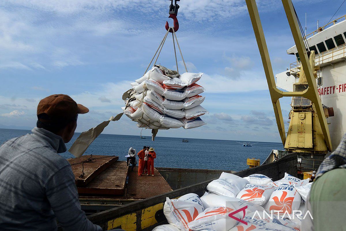 Realisasi Penerimaan Kepabeanan dan Cukai di Aceh Mencapai Rp118,8 Juta