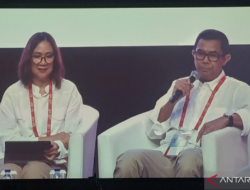 Inovasi dan pengendalian risiko harus seimbang dalam industri “fintech” menurut OJK