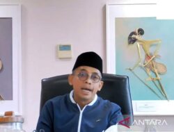 Pemerintah akan mengimplementasikan NIK sebagai NPWP pada pertengahan 2024 menurut Kemenkeu