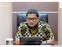 Kemenkeu Berharap Defisit APBN Tetap di Bawah 2,3 Persen PDB pada Tahun 2023