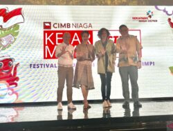 CIMB Niaga Akan Meluncurkan Layanan Paylater pada April 2024