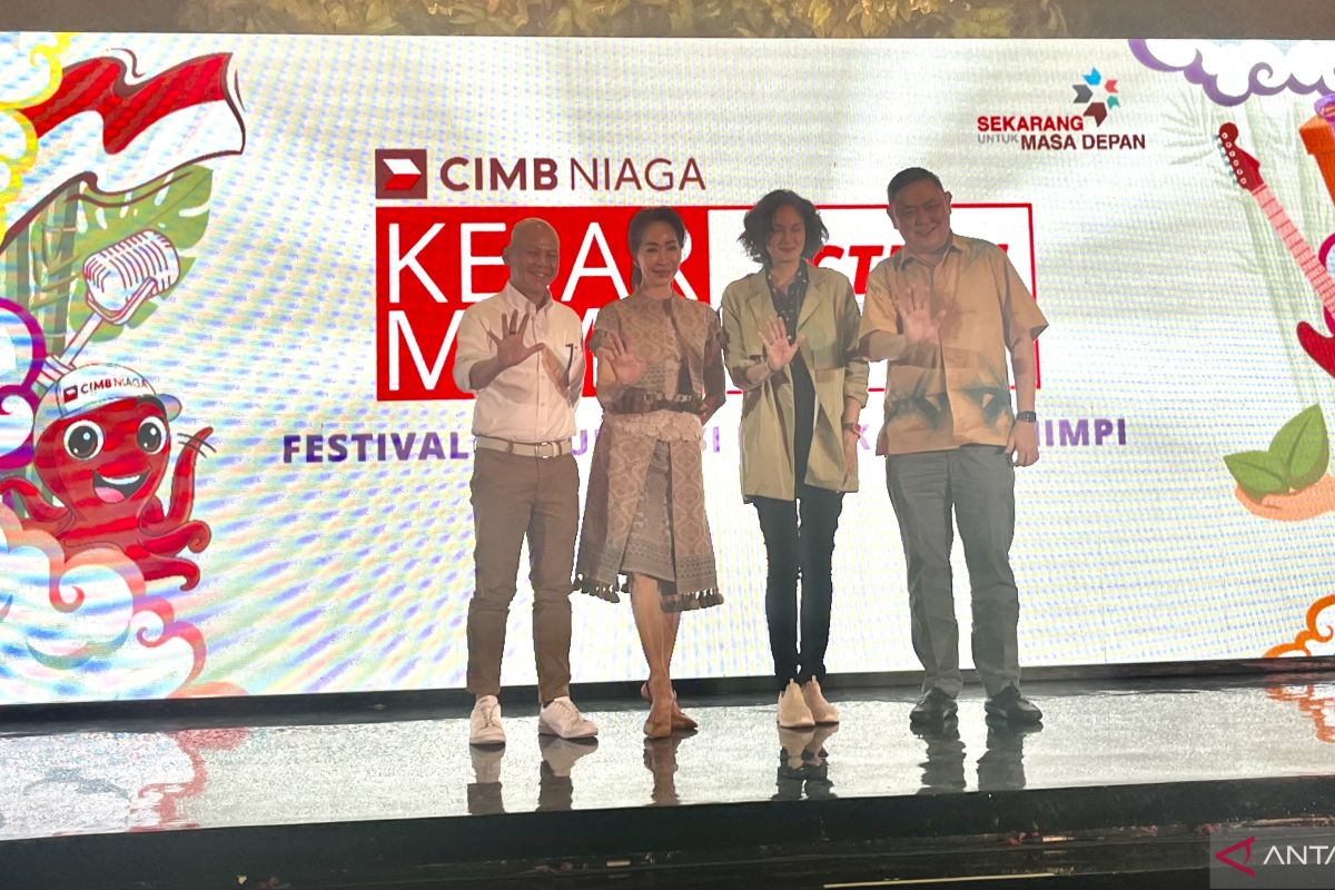 CIMB Niaga Akan Meluncurkan Layanan Paylater pada April 2024