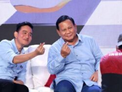 Kosgoro 1957 Mendukung Prabowo-Gibran dalam Pilpres 2024