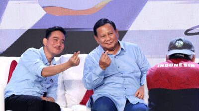 Kosgoro 1957 Mendukung Prabowo-Gibran dalam Pilpres 2024