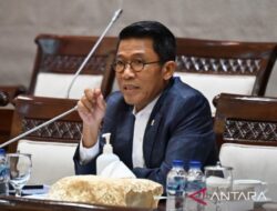 Komisi XI DPR RI Menyetujui Penyertaan Modal BI Sebesar Rp40 Miliar untuk CCP