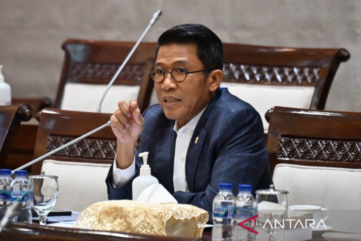 Komisi XI DPR RI Menyetujui Penyertaan Modal BI Sebesar Rp40 Miliar untuk CCP