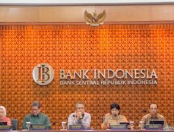 Pertumbuhan Ekonomi Tetap Baik di Triwulan IV, Bank Indonesia Tetap Proyeksikan Kenaikan 4,5-5,3%