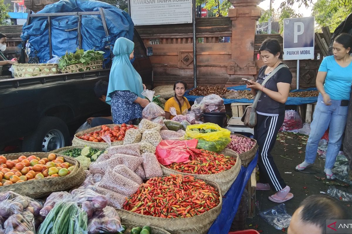 BPD Bali memperluas skema pembiayaan UMKM dengan bunga yang terjangkau