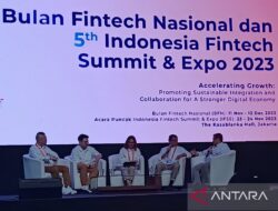 Kolaborasi antara Aftech dan BPR perlu didorong untuk meningkatkan inklusi keuangan melalui fintech