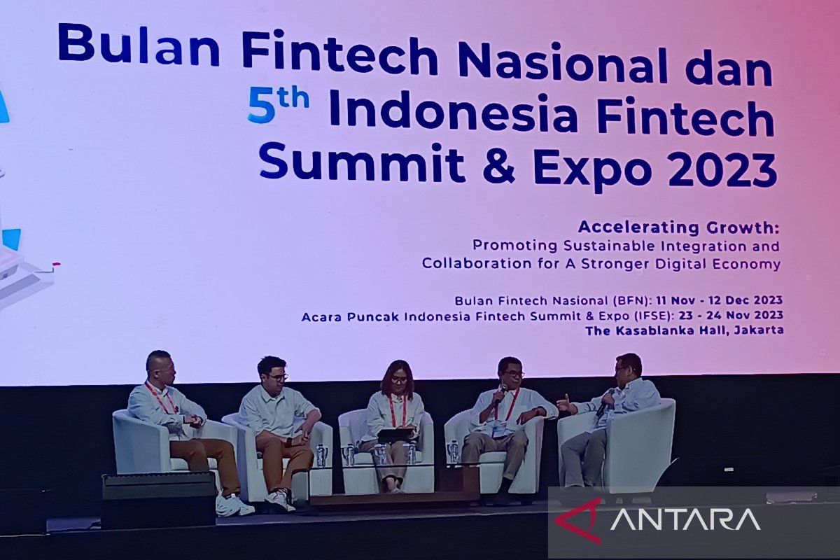 Kolaborasi antara Aftech dan BPR perlu didorong untuk meningkatkan inklusi keuangan melalui fintech