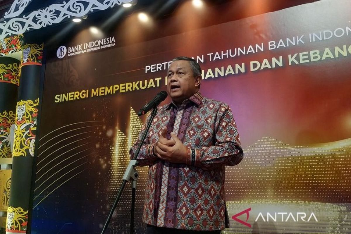 Prediksi Gubernur Bank Indonesia: Federal Reserve Akan Menurunkan Suku Bunga 50 bps pada Semester II-2024