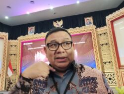 Lampung: Proyeksi Pertumbuhan Ekonomi 4,5-5 Persen pada Tahun 2024