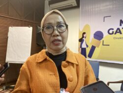 DJP berhasil mengumpulkan PPN sebesar Rp15,68 triliun dari 161 PMSE hingga Oktober 2023