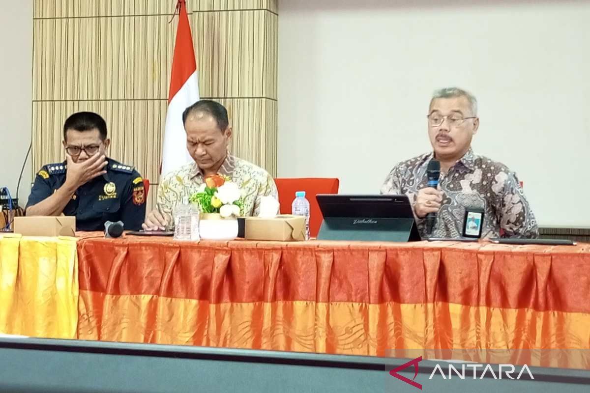 Pertumbuhan Kinerja Perpajakan di Sulsel Mencapai 1,37 Persen Hingga Oktober Menurut DJPb