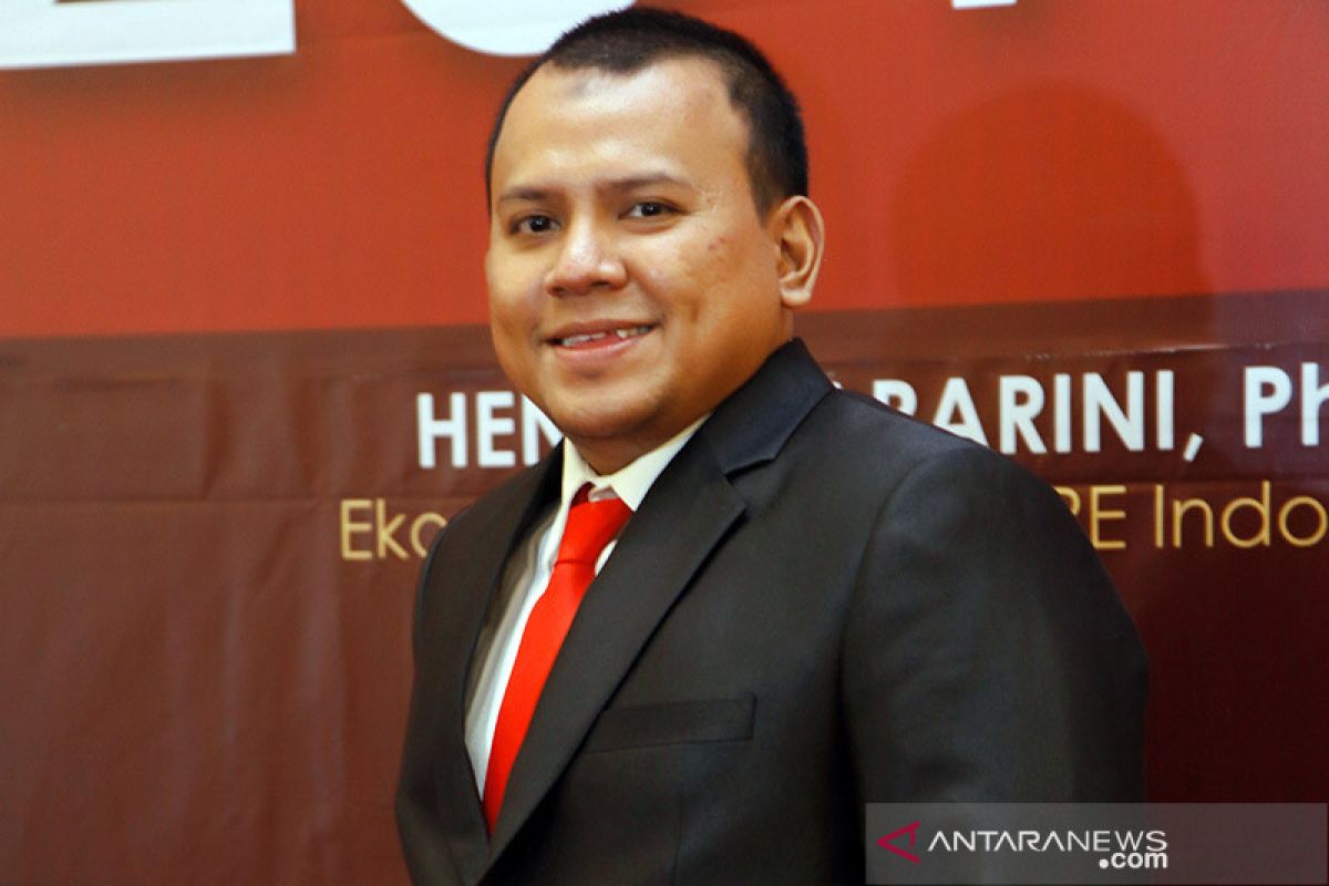 Mendorong Fintech P2P Lending untuk Memberikan Insentif dalam Meningkatkan Pembiayaan UMKM