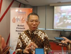 AFSI mengingatkan masyarakat untuk berhati-hati dalam memberikan data pribadi