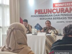 OJK Menetapkan Penurunan Bertahap Suku Bunga Pinjaman Daring Dimulai Tahun 2024