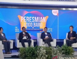 Bank Raya meluncurkan produk Saku Bisnis untuk membantu pelaku usaha dalam pengelolaan keuangan.