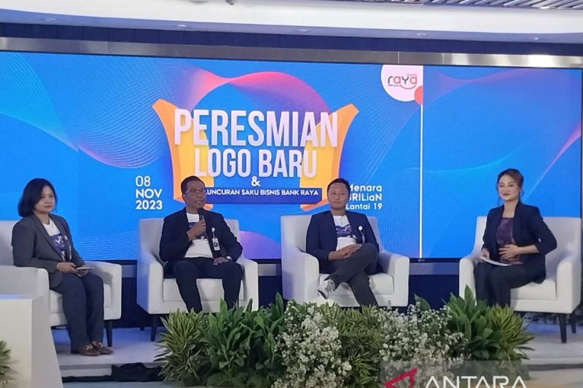 Bank Raya meluncurkan produk Saku Bisnis untuk membantu pelaku usaha dalam pengelolaan keuangan.