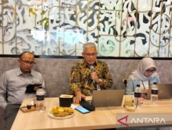 OJK Mencatat Kinerja Keuangan Solo Raya Positif pada Triwulan III Tahun 2023