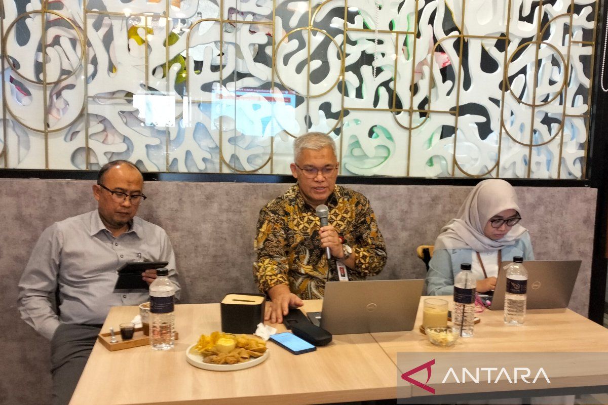 OJK Mencatat Kinerja Keuangan Solo Raya Positif pada Triwulan III Tahun 2023