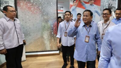 Strategi Prabowo dan KSPN dalam Menangani Ketimpangan Buruh demi Kesejahteraan Pekerja