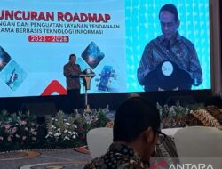 Otoritas Jasa Keuangan: Pentingnya Meningkatkan Pendanaan Industri Fintech untuk UMKM